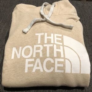 NEW! The North Face hoodie